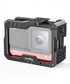 SmallRig Vlogging Cage for Insta360 ONE R 2798