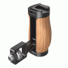 SmallRig Wooden Mini Side Handle (ARRI-Style Mount) 2914