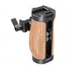 SmallRig Wooden NATO Side Handle 2915