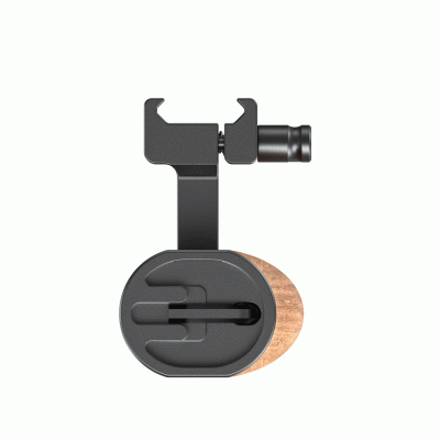 SmallRig Wooden NATO Side Handle 2915