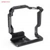 SmallRig Cage for Nikon Z6/Z7 with MB-N10 Battery Grip 2882