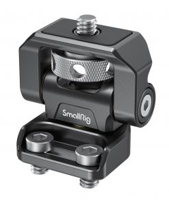 SmallRig Swivel and Tilt Adjustable Monitor Mount with Screws Mount 2904