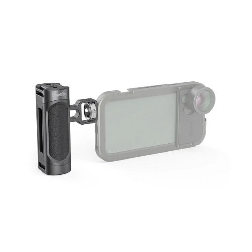 SmallRig Lightweight Side Handle for Smartphone Cage 2772