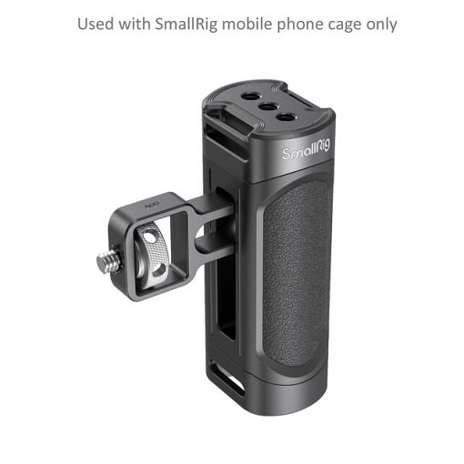 SmallRig Lightweight Side Handle for Smartphone Cage 2772