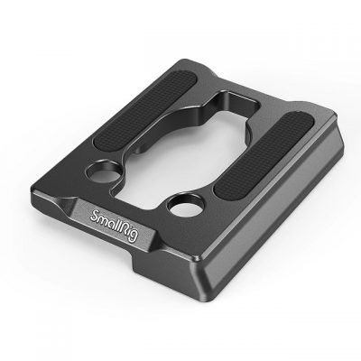 SmallRig Manfrotto 200PL Quick Release Plate For Select SmallRig Cages 2902