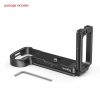 SmallRig L Bracket for Nikon Z5/Z6/Z7 Camera 2947