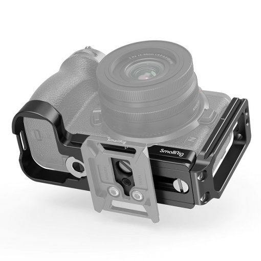 SmallRig L Bracket for Nikon Z5/Z6/Z7 Camera 2947