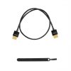 SmallRig Ultra Slim 4K HDMI Cable 55cm 2957