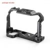 SmallRig Cage for Nikon Z5/Z6/Z7 Camera 2972