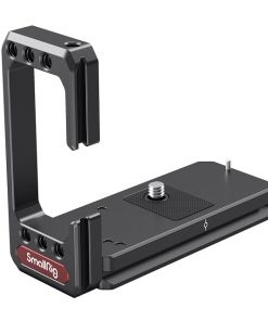 SmallRig L-Bracket for Canon EOS R5 and R6 2976