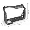 SmallRig Camera Cage for Sony Alpha 7S III A7S III A7S3 2999