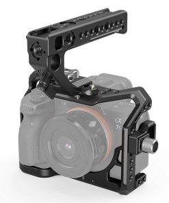 SmallRig Master Kit for Sony Alpha 7S III A7S III A7S3 3009