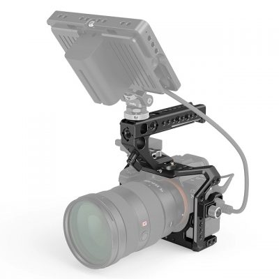 SmallRig Master Kit for Sony Alpha 7S III A7S III A7S3 3009