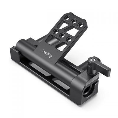 SmallRig Dual 15mm Rod Battery Hinge MD2802