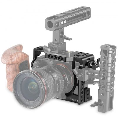 SmallRig Camera Cage For Sony A7II/A7RII/A7SII 1982B