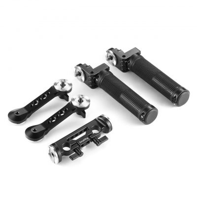 SmallRig Shoulder Rig Handle Kit 2002D