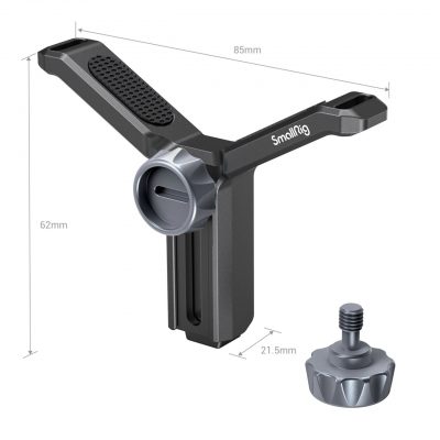 SmallRig Extended Lens Support for DJI RS 2 2850