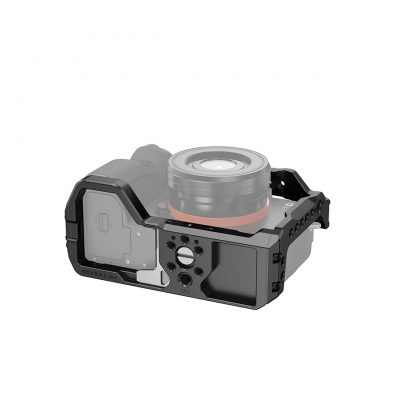 SmallRig Light Cage for Sony A7R IV A9 II 2917