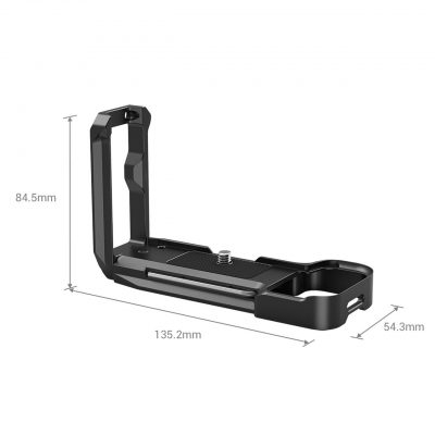 SmallRig L-Bracket for Sony A7C 3089