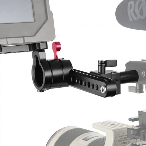 SmallRig EVF Mount with 15mm Rod 1587