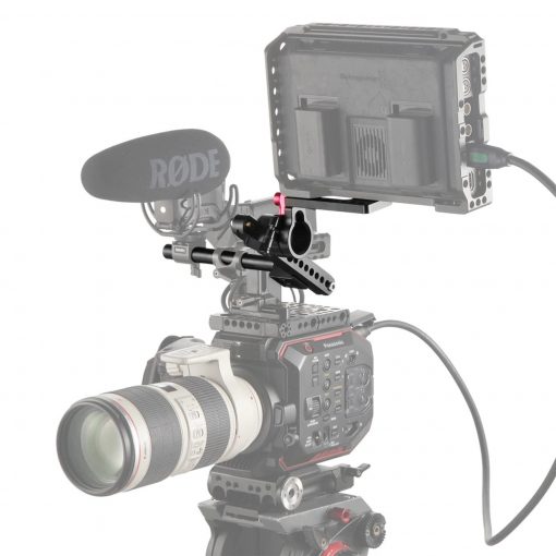 SmallRig EVF Mount with 15mm Rod 1587